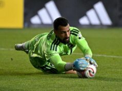 Rovnaký rekord, iné trajektórie ako LAFC pri návšteve Minnesoty United Rovnaký rekord, iné trajektórie ako LAFC pri návšteve Minnesoty United