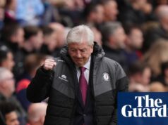 Roy Hodgson vrátil roky späť na manažérsky návrat Bristol City víťazstvom v Charltone | majstrovstvá Roy Hodgson vrátil roky späť na manažérsky návrat Bristol City víťazstvom v Charltone | majstrovstvá