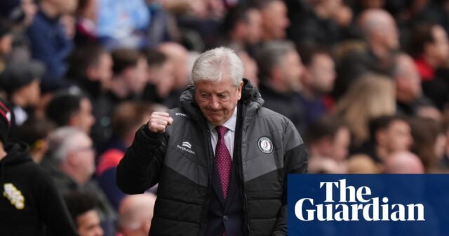 Roy Hodgson vrátil roky späť na manažérsky návrat Bristol City Roy Hodgson vrátil roky späť na manažérsky návrat Bristol City víťazstvom v Charltone | majstrovstvá