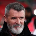 Roy Keane