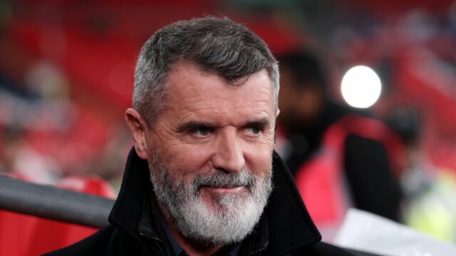 Roy Keane