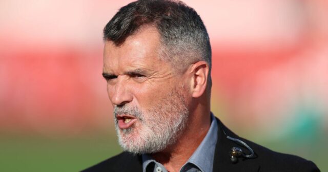 Roy Keane preč od futbalu ako hviezda nesie všetko o ikone Man Utd | Futbal | Šport
