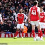 Roy Keane poslal varovanie Arsenalu po znížení jeho náskoku na čele ligy