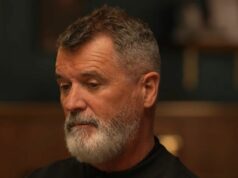 Roy Keane vyniesol brutálny verdikt z Man Utd v diskusii Bruna Fernandesa: „Naozaj nízke štandardy“ Roy Keane vystavil Garymu Nevillovi kontrolu reality týkajúcu sa Man Utd a Bruna Fernandesa