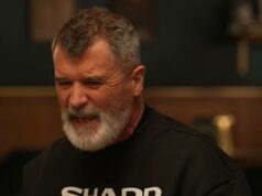 Roy Keane znovu rozprúdil spory medzi Alf-Inge Haaland a vykopal konflikt syna Erlinga s Gabrielom z Arsenalu: „Jeho otec by padol!“ Roy Keane znovu rozhorčil svoj hnev s otcom Erlinga Haalanda, Alf-Inge Haalandom, navrhnutím, že by šiel dnu a nechal by Gabriela vylúčiť po tom, čo mu v nedeľu udreli hlavu.