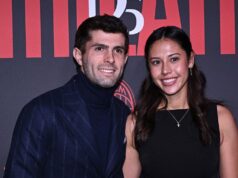 Rozchod Christiana Pulisica je zamotaný kvôli obvineniam z profilu zoznamky Rozchod Christiana Pulisica je zamotaný kvôli obvineniam z profilu zoznamky