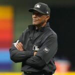 Rozhodca MLB CB Bucknor zosmiešňovaný za zlý call