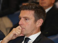 Rozhodca Serie A Gianluca Rocchi je vyšetrovaný pre „spolučasť na športovom podvode“ Download app from appStore