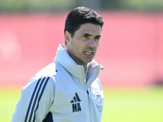 Rozhodnutie Arsenalu VAR bolo potvrdené napriek zúrivosti Mikela Artetu kvôli incidentu s Viktorom Gyokeresom Mikel Arteta