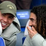 Rozhodnutie Chelsea o tom, či sa Enzo Fernandez vráti zo zákazu vs Man Utd | Futbal | Šport