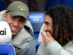 Rozhodnutie Chelsea o tom, či sa Enzo Fernandez vráti zo zákazu vs Man Utd | Futbal | Šport Rozhodnutie Chelsea o tom, či sa Enzo Fernandez vráti zo zákazu vs Man Utd | Futbal | Šport