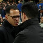 Prepustenie Liama ​​Roseniora v Chelsea by malo byť pre Arsenal varovaním pri riadení budúcnosti svojich trénerov.