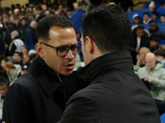 Rozhodnutie Chelsea prináša veľkú podporu Mikelovi Artetovi, keďže Arsenal čelí novému rozhodnutiu o zmluve Prepustenie Liama Roseniora v Chelsea by malo byť pre Arsenal varovaním pri riadení budúcnosti svojich trénerov.