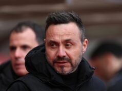 Rozhodnutie Roberta De Zerbiho zanecháva tisíce fanúšikov Spurs „sklamaných“ pred súbojom v Brightone Roberto De Zerbi urobil veľké rozhodnutie Tottenhamu v zápase Premier League proti Brightonu