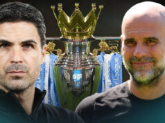 Rozhoduje šesť predpovedí pred potenciálnym titulom v Premier League Rozhoduje šesť predpovedí pred potenciálnym titulom v Premier League