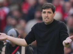 Rozprávať sa s Liverpoolom? Ornstein odhaľuje, že Iraola je pripravená opustiť Bournemouth Rozprávať sa s Liverpoolom? Ornstein odhaľuje, že Iraola je pripravená opustiť Bournemouth