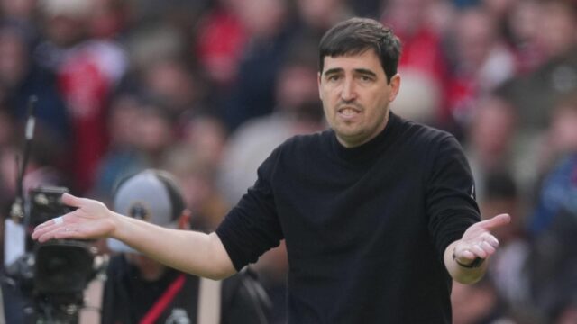 Rozprávať sa s Liverpoolom? Ornstein odhaľuje, že Iraola je pripravená opustiť Bournemouth
