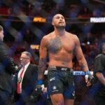 Carlos Ulberg môže byť zbavený svojho titulu v poloťažkej váhe len niekoľko týždňov po tom, čo ho vyhral (Reuters)