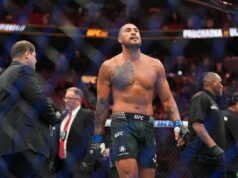 Rozsah zranení Carlosa Ulberga odhalený po zisku titulu UFC na jednom kolene Carlos Ulberg môže byť zbavený svojho titulu v poloťažkej váhe len niekoľko týždňov po tom, čo ho vyhral (Reuters)