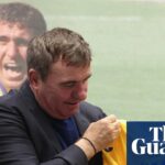 Rumunská legenda Gheorghe Hagi sa vracia ako manažér: „Naším cieľom je vyhrať každý zápas“ | Rumunsko