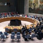 Rusko a Čína blokujú rezolúciu OSN o Hormuzskom prielive | Správy OSN