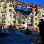 Rusko potvrdilo, že vo vojne na Ukrajine zahynulo 16 kamerunských vojakov | Správy o vojne medzi Ruskom a Ukrajinou