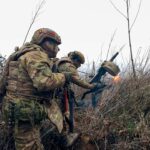 Rusko tvrdí, že preberá plnú kontrolu nad ukrajinským Luhanským regiónom | Správy o vojne medzi Ruskom a Ukrajinou