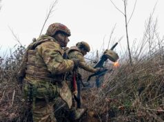 Rusko tvrdí, že preberá plnú kontrolu nad ukrajinským Luhanským regiónom | Správy o vojne medzi Ruskom a Ukrajinou Rusko tvrdí, že preberá plnú kontrolu nad ukrajinským Luhanským regiónom | Správy o vojne medzi Ruskom a Ukrajinou