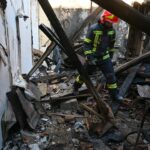 Rusko zaútočilo na Odesu, tvrdí, že Ukrajina zasiahla jadrovú elektráreň v Záporoží | Správy o vojne medzi Ruskom a Ukrajinou