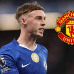 Ryan Giggs podporuje Colea Palmera, aby sa mu darilo v Manchestri United uprostred prestupových spojení