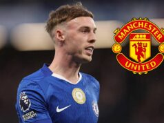 Ryan Giggs podporuje Colea Palmera, aby sa mu darilo v Manchestri United uprostred prestupových spojení Ryan Giggs podporuje Colea Palmera, aby sa mu darilo v Manchestri United uprostred prestupových spojení