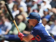 Ryan Ward má za sebou solídny debut, ale Roki Sasaki a Dodgers prehrávajú so Rockies Ryan Ward má za sebou solídny debut, ale Roki Sasaki a Dodgers prehrávajú so Rockies