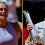 Rybakina hrá bližšie k Sabalenkovej, pretože Gauff a Swiatek padajú, Ostapenková -18, Podrez +62