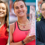 Rybakina si uzurpuje Sabalenkovú na 1. mieste, Gauff je v prvej päťke, Swiatek je deviaty