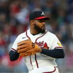 MLB: Kansas City Royals v Atlanta Braves