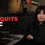 SAE vystupujú z OPEC | Newsfeed