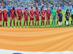 SAFF Women’s Championship: India remizovala s obhajcom titulu Bangladéšom; Pakistan necestovať SAFF Women's Championship: India remizovala s obhajcom titulu Bangladéšom; Pakistan necestovať