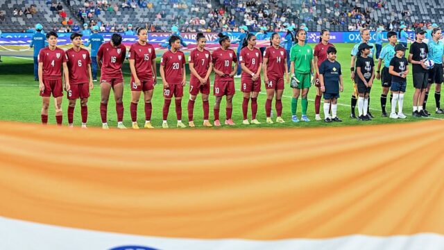 SAFF Women's Championship: India remizovala s obhajcom titulu Bangladéšom; Pakistan necestovať
