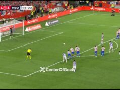 SLEDUJ: Atletico Madrid vyrovnalo vo finále Copa del Rey predtým, ako Mikel Oyarzabal obnoví vedenie Realu Sociedad Download app from appStore