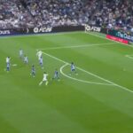 SLEDUJ: Vinicius sa ospravedlňuje za krik, Kylian Mbappe ukončil gólové suchoty Realu Madrid