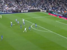 SLEDUJ: Vinicius sa ospravedlňuje za krik, Kylian Mbappe ukončil gólové suchoty Realu Madrid SLEDUJ: Vinicius sa ospravedlňuje za krik, Kylian Mbappe ukončil gólové suchoty Realu Madrid