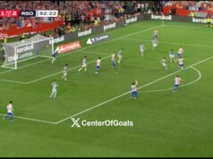 SLEDUJTE: Úchvatný zásah Juliana Alvareza poslal finále Copa del Rey do predĺženia Download app from appStore