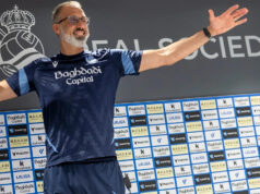 STĹPEC: Copa del Rey a budúcnosť Real Sociedad – boli ste matarazzovaní Download app from appStore