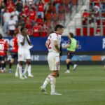 STĹPEC: Koniec môže byť blízko pre Sevillu