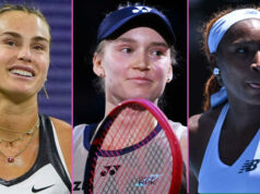 Sabalenka, Swiatek, Andreeva horná polovica, Rybakina má Gauffa, Pegulu, Mboko; Eala čelí kvalifikácii Sabalenka, Swiatek, Andreeva horná polovica, Rybakina má Gauffa, Pegulu, Mboko; Eala čelí kvalifikácii