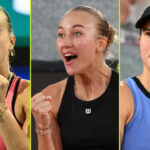 Sabalenka až 86 týždňov na 1. mieste, Andreeva dostane posilu, Potapova +43, tínedžer Tagger +20