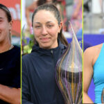 Sabalenka pokračuje v horúcej sérii, Starodubtseva stúpla o +36, keď Kenin prepadol o 19 miest