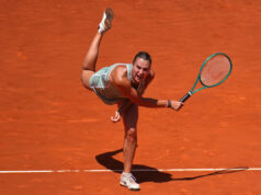 Sabalenkovej sa vyhne vírusový strach z Madrid Open a Osakaová je pri obhajobe titulu naštvaná Download app from appStore