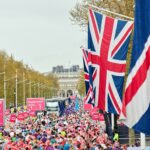 Beh: Londýnsky maratón