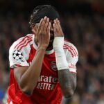 Saka, Madueke, Odegaard – najnovšie zranenia Arsenalu a dátumy návratu pred Man City po novom strachu